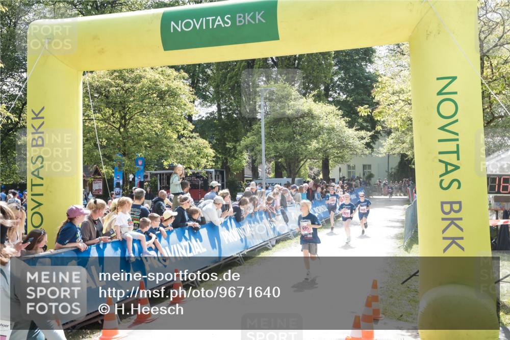 09.05.2026 - Störlauf H.Heesch http://msf.ph/oto/9671640 09.05.2026 13:58:17 Ziel  meine-sportfotos.de
