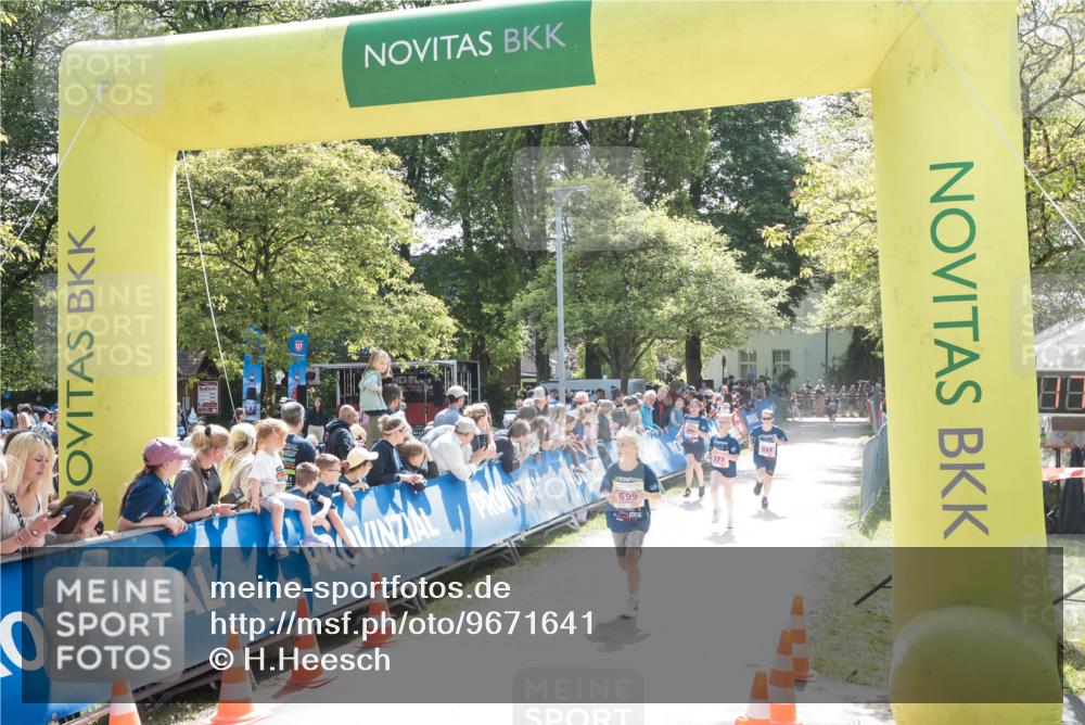 09.05.2026 - Störlauf H.Heesch http://msf.ph/oto/9671641 09.05.2026 13:58:18 Ziel  meine-sportfotos.de