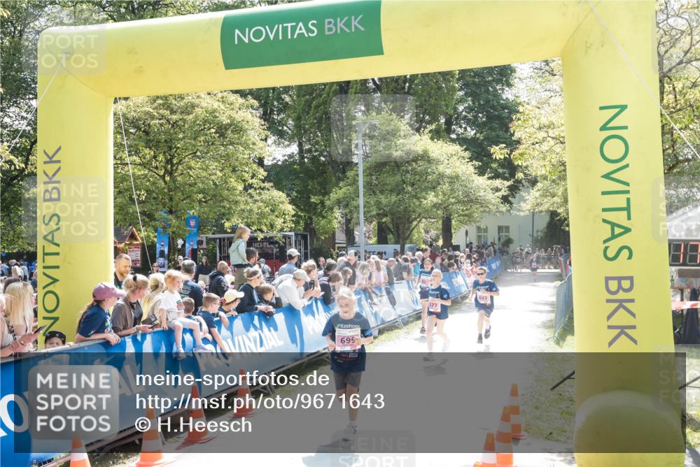 09.05.2026 - Störlauf H.Heesch http://msf.ph/oto/9671643 09.05.2026 13:58:19 Ziel  meine-sportfotos.de