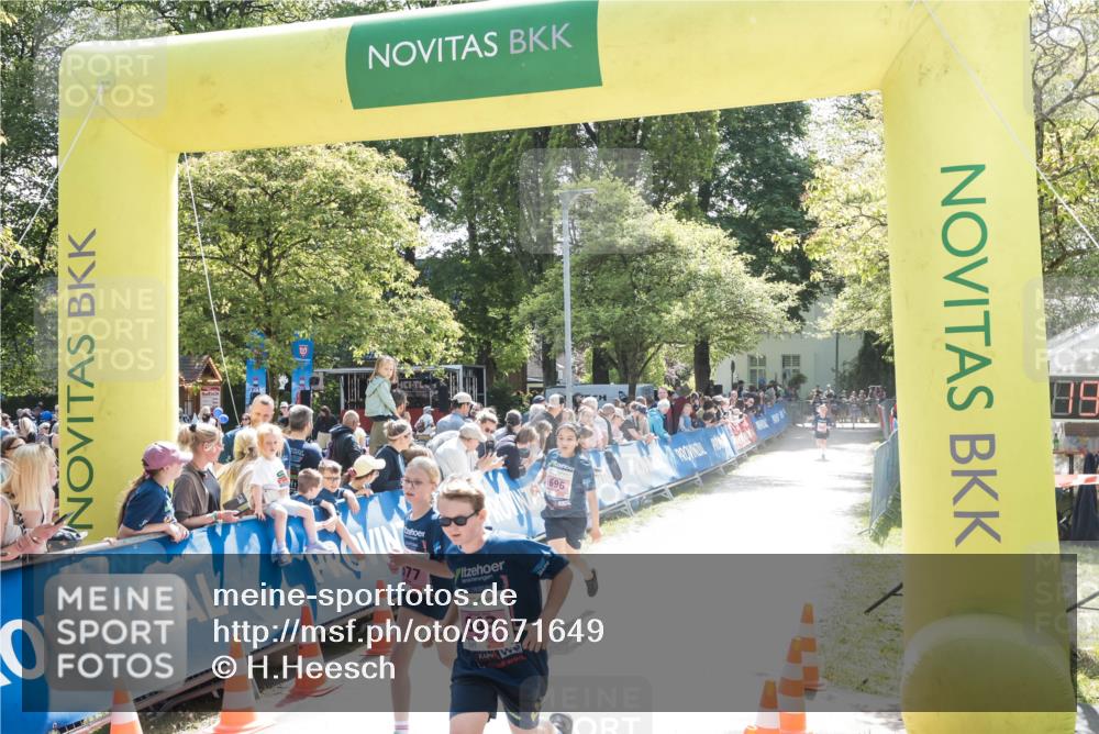09.05.2026 - Störlauf H.Heesch http://msf.ph/oto/9671649 09.05.2026 13:58:21 Ziel 77, 643 meine-sportfotos.de