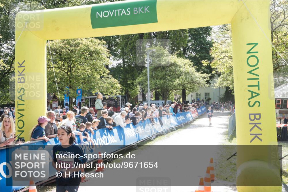 09.05.2026 - Störlauf H.Heesch http://msf.ph/oto/9671654 09.05.2026 13:58:22 Ziel 969 meine-sportfotos.de