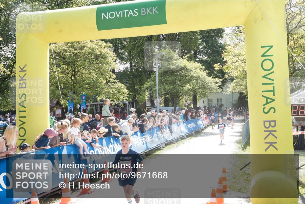09.05.2026 - Störlauf H.Heesch http://msf.ph/oto/9671668 09.05.2026 13:58:28 Ziel 760, 86 meine-sportfotos.de