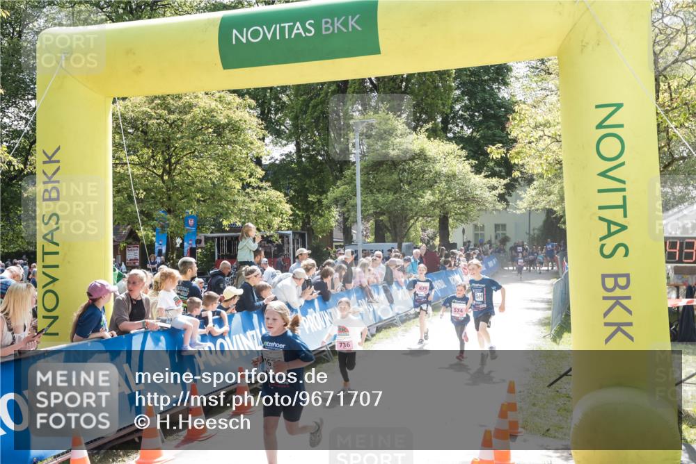 09.05.2026 - Störlauf H.Heesch http://msf.ph/oto/9671707 09.05.2026 13:58:44 Ziel  meine-sportfotos.de
