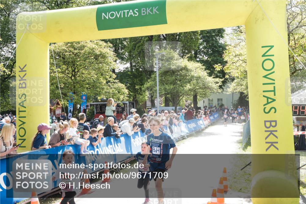 09.05.2026 - Störlauf H.Heesch http://msf.ph/oto/9671709 09.05.2026 13:58:45 Ziel 136 meine-sportfotos.de