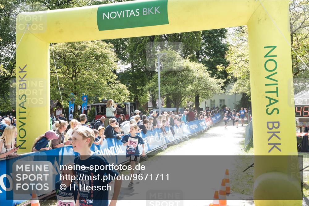 09.05.2026 - Störlauf H.Heesch http://msf.ph/oto/9671711 09.05.2026 13:58:46 Ziel 26, 675 meine-sportfotos.de