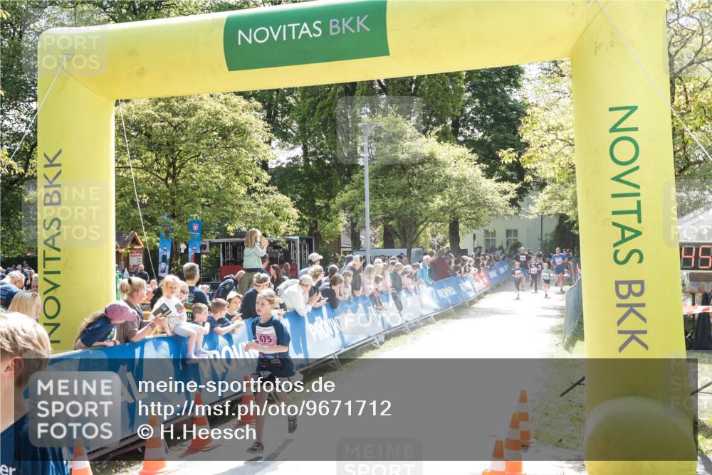 09.05.2026 - Störlauf H.Heesch http://msf.ph/oto/9671712 09.05.2026 13:58:46 Ziel  meine-sportfotos.de