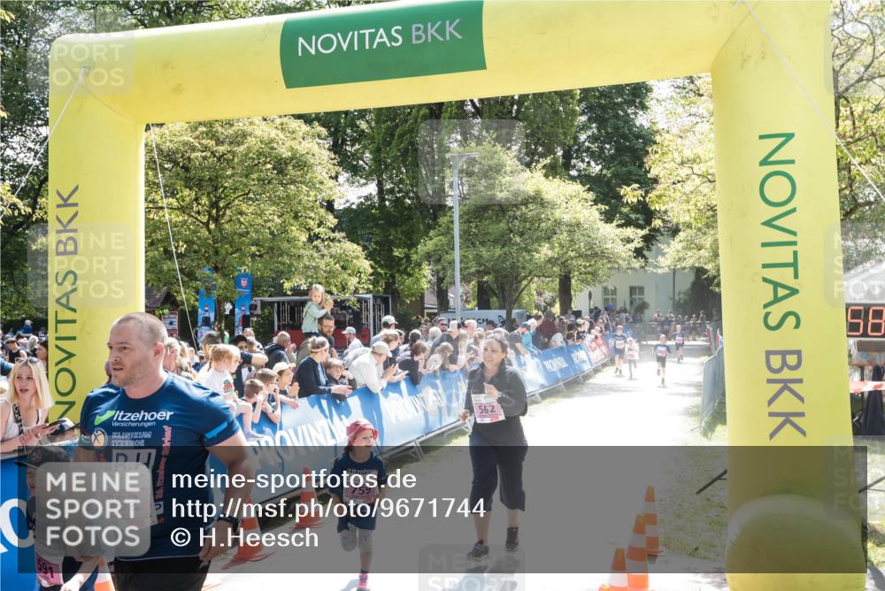 09.05.2026 - Störlauf H.Heesch http://msf.ph/oto/9671744 09.05.2026 13:59:00 Ziel 592, 26, 759, 5 meine-sportfotos.de
