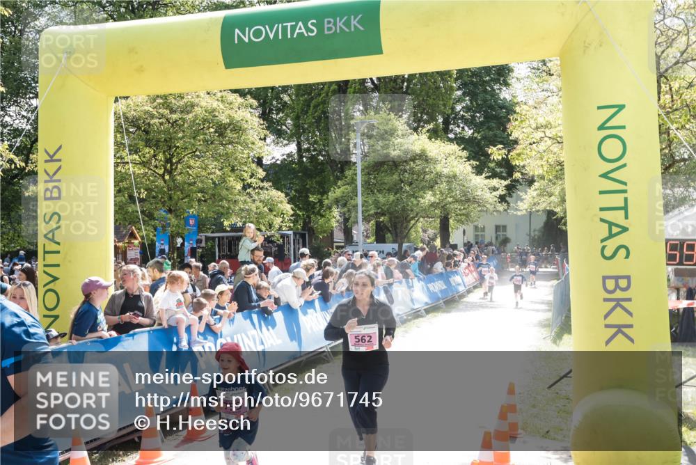 09.05.2026 - Störlauf H.Heesch http://msf.ph/oto/9671745 09.05.2026 13:59:00 Ziel 759, 562 meine-sportfotos.de