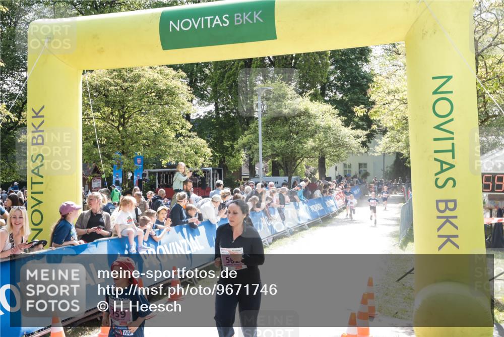 09.05.2026 - Störlauf H.Heesch http://msf.ph/oto/9671746 09.05.2026 13:59:00 Ziel 56 meine-sportfotos.de