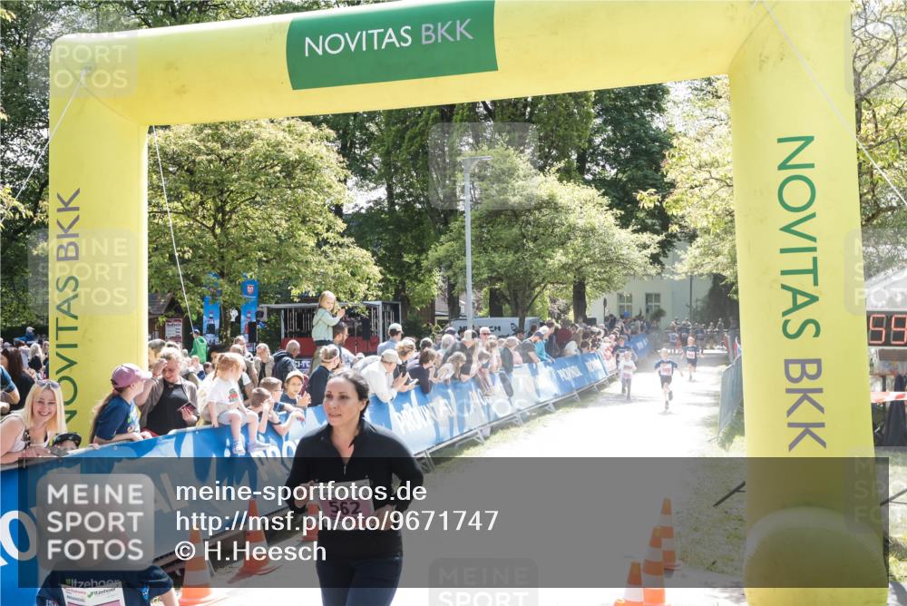 09.05.2026 - Störlauf H.Heesch http://msf.ph/oto/9671747 09.05.2026 13:59:01 Ziel  meine-sportfotos.de