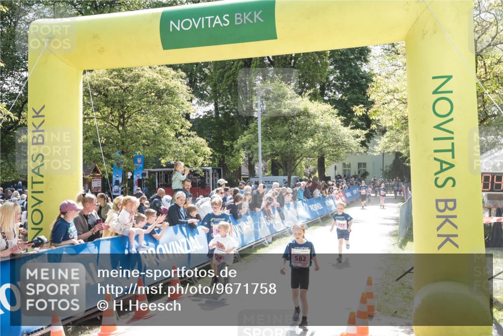 09.05.2026 - Störlauf H.Heesch http://msf.ph/oto/9671758 09.05.2026 13:59:05 Ziel 582 meine-sportfotos.de