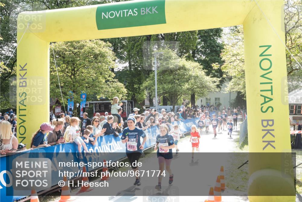 09.05.2026 - Störlauf H.Heesch http://msf.ph/oto/9671774 09.05.2026 13:59:12 Ziel  meine-sportfotos.de