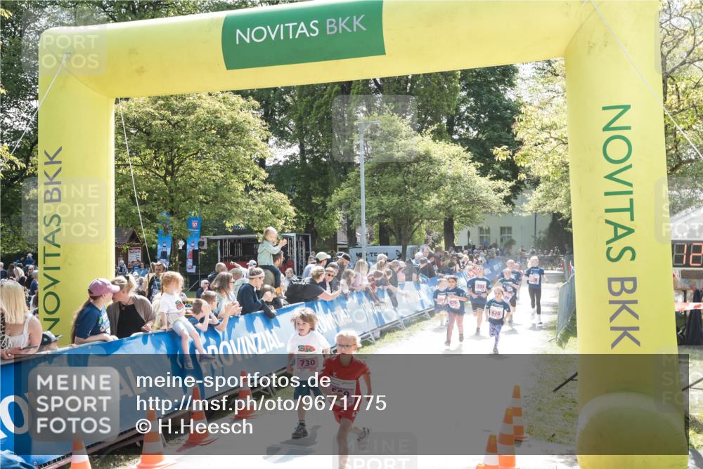 09.05.2026 - Störlauf H.Heesch http://msf.ph/oto/9671775 09.05.2026 13:59:14 Ziel 730 meine-sportfotos.de