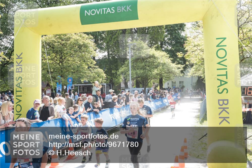 09.05.2026 - Störlauf H.Heesch http://msf.ph/oto/9671780 09.05.2026 13:59:17 Ziel 593, 18 meine-sportfotos.de