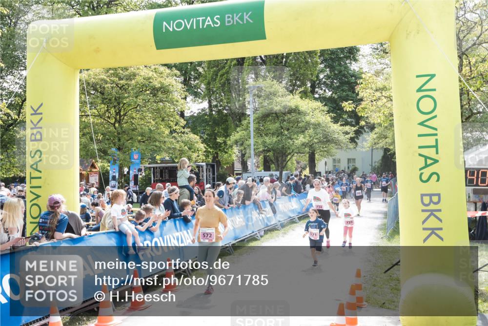 09.05.2026 - Störlauf H.Heesch http://msf.ph/oto/9671785 09.05.2026 13:59:41 Ziel  meine-sportfotos.de