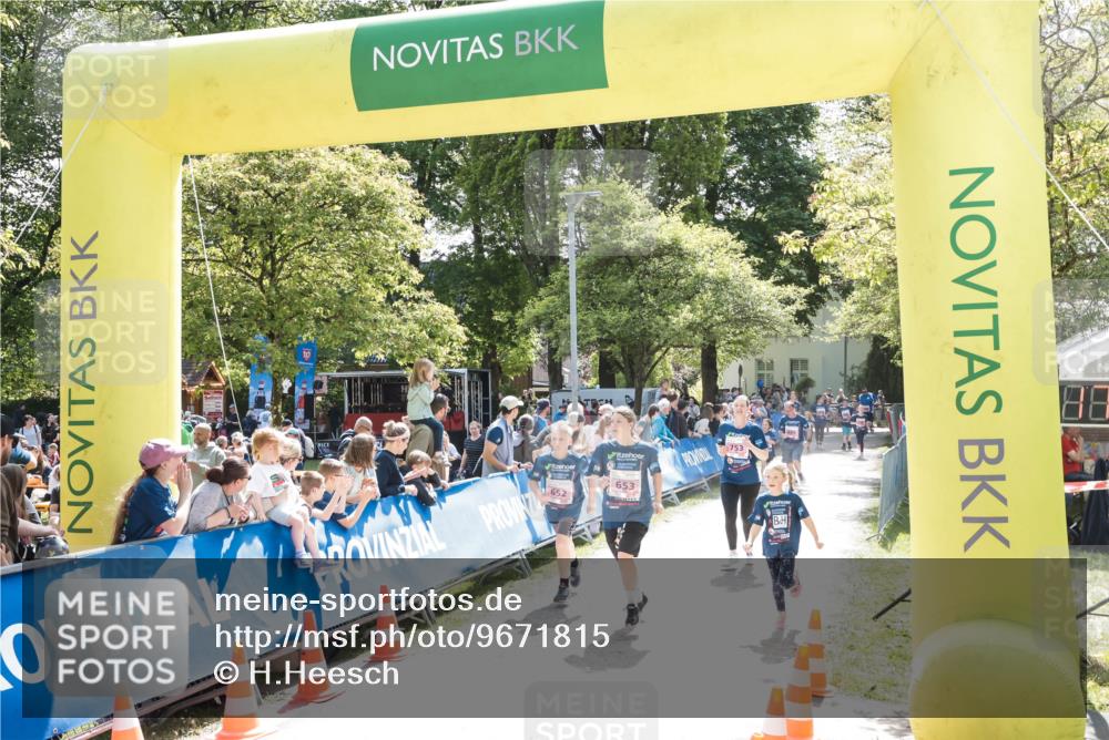 09.05.2026 - Störlauf H.Heesch http://msf.ph/oto/9671815 09.05.2026 14:00:17 Ziel  meine-sportfotos.de
