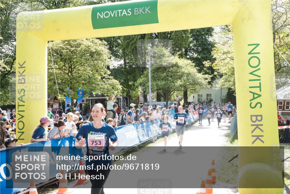 09.05.2026 - Störlauf H.Heesch http://msf.ph/oto/9671819 09.05.2026 14:00:20 Ziel 753 meine-sportfotos.de