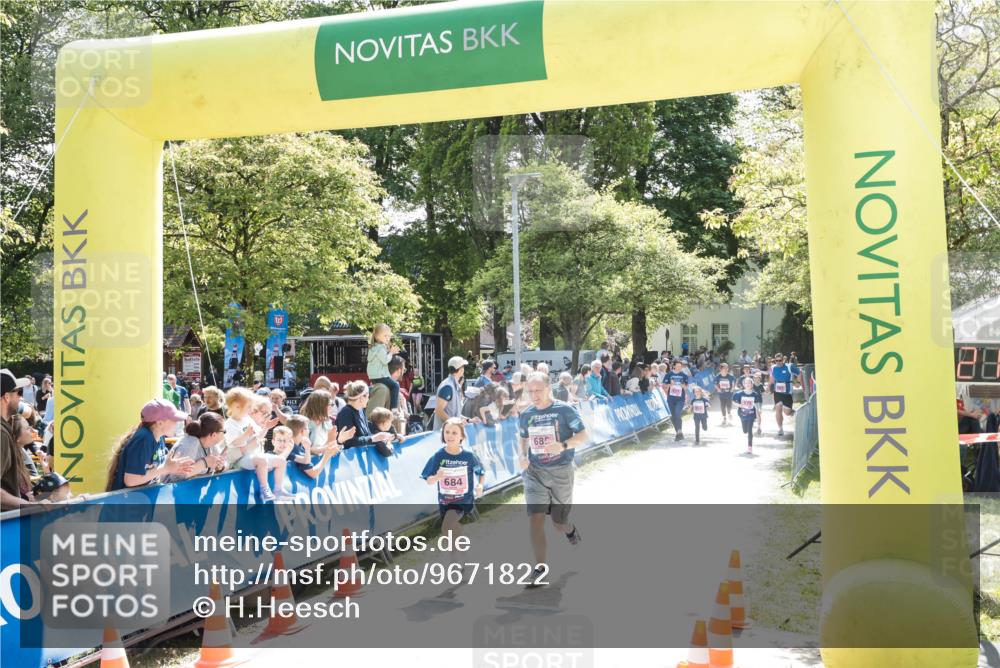 09.05.2026 - Störlauf H.Heesch http://msf.ph/oto/9671822 09.05.2026 14:00:21 Ziel  meine-sportfotos.de
