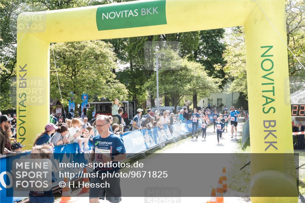 09.05.2026 - Störlauf H.Heesch http://msf.ph/oto/9671825 09.05.2026 14:00:22 Ziel  meine-sportfotos.de