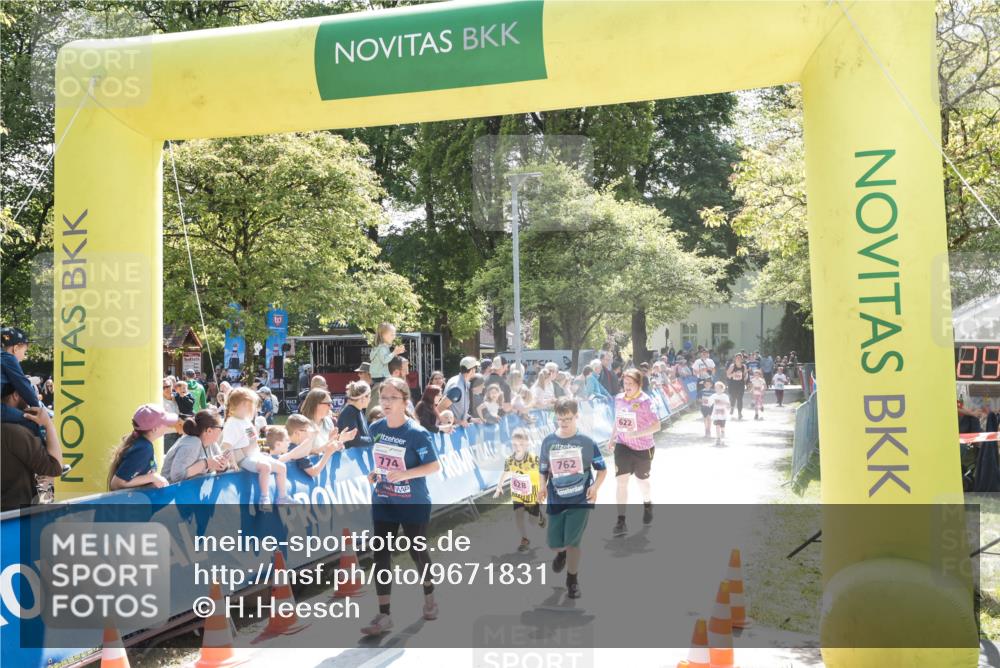 09.05.2026 - Störlauf H.Heesch http://msf.ph/oto/9671831 09.05.2026 14:00:29 Ziel 774, 762 meine-sportfotos.de