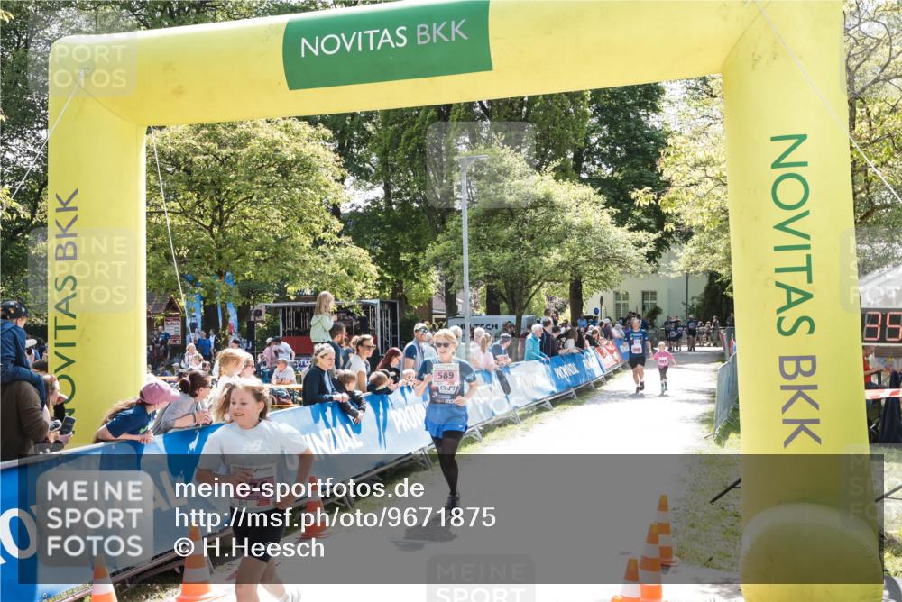 09.05.2026 - Störlauf H.Heesch http://msf.ph/oto/9671875 09.05.2026 14:01:35 Ziel 776 meine-sportfotos.de