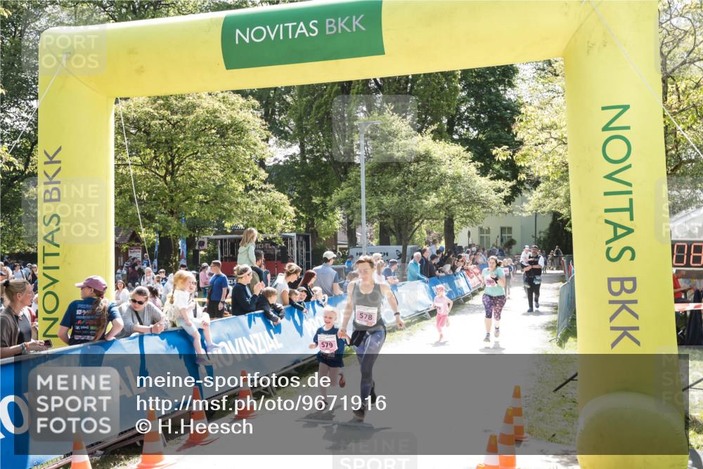 09.05.2026 - Störlauf H.Heesch http://msf.ph/oto/9671916 09.05.2026 14:02:08 Ziel 8 meine-sportfotos.de