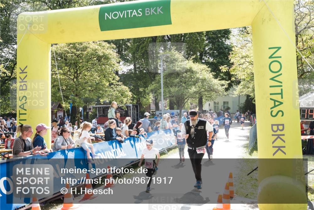 09.05.2026 - Störlauf H.Heesch http://msf.ph/oto/9671917 09.05.2026 14:02:14 Ziel  meine-sportfotos.de