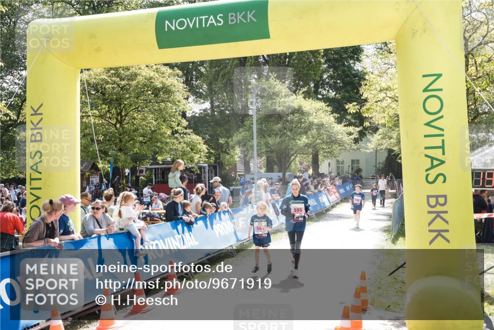 09.05.2026 - Störlauf H.Heesch http://msf.ph/oto/9671919 09.05.2026 14:02:19 Ziel  meine-sportfotos.de