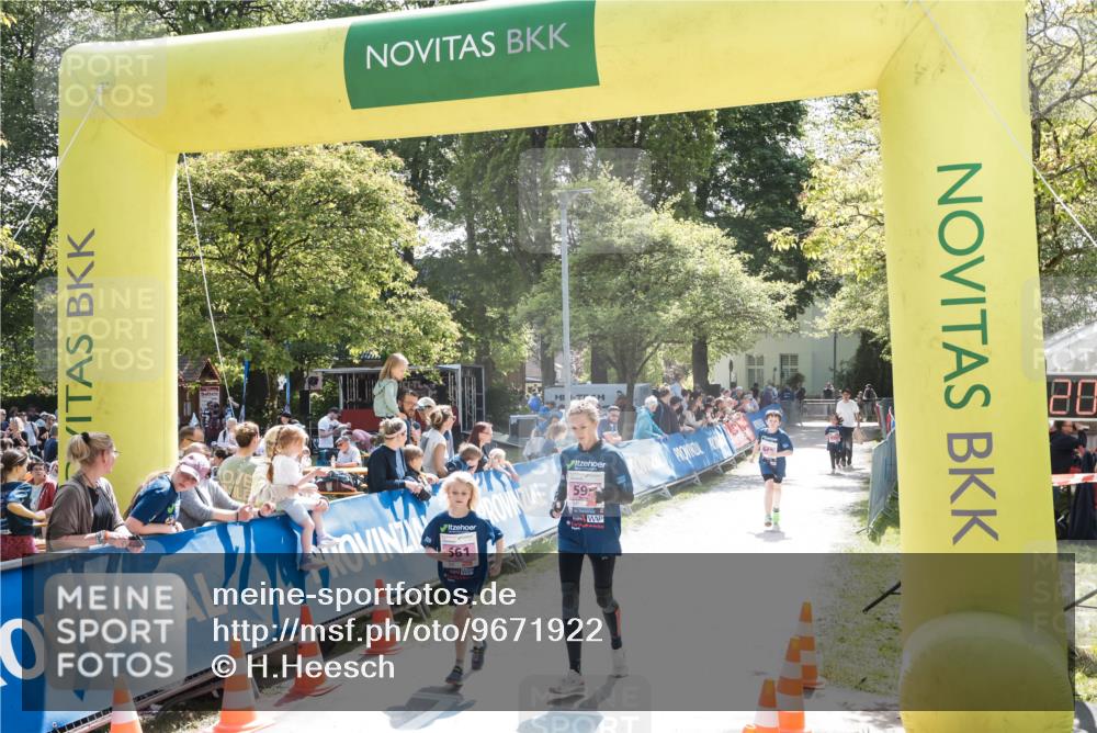 09.05.2026 - Störlauf H.Heesch http://msf.ph/oto/9671922 09.05.2026 14:02:20 Ziel  meine-sportfotos.de