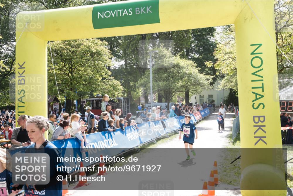 09.05.2026 - Störlauf H.Heesch http://msf.ph/oto/9671927 09.05.2026 14:02:22 Ziel 595 meine-sportfotos.de