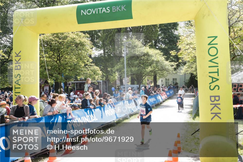 09.05.2026 - Störlauf H.Heesch http://msf.ph/oto/9671929 09.05.2026 14:02:22 Ziel 640 meine-sportfotos.de