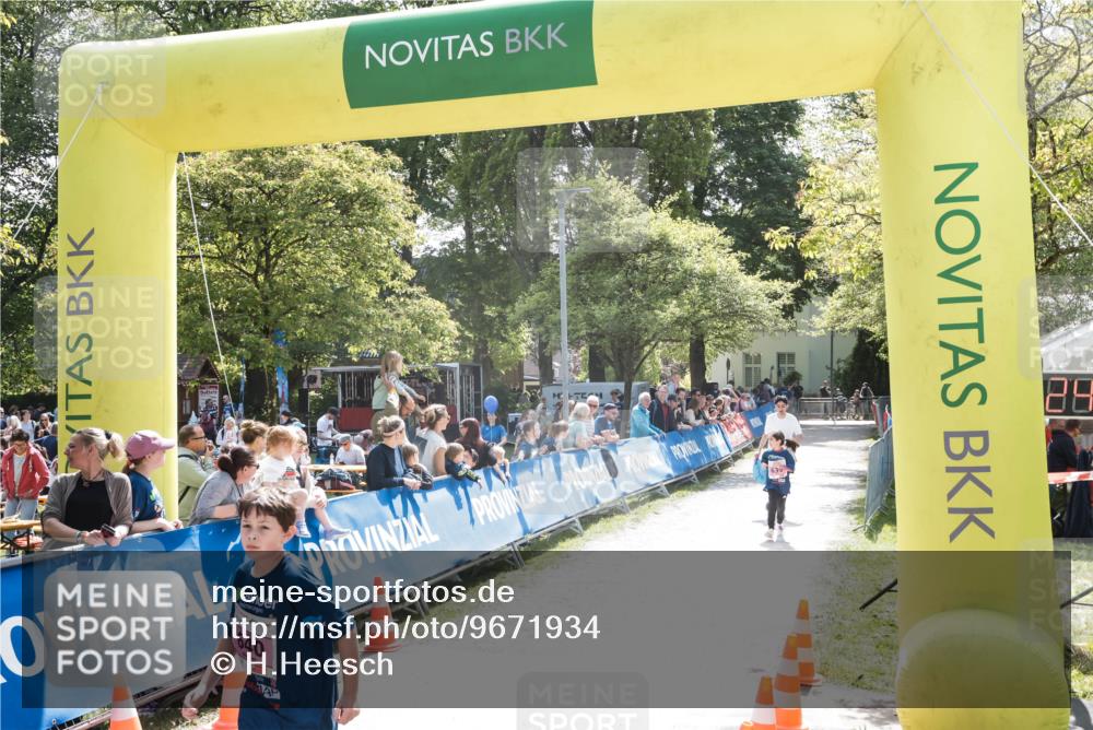 09.05.2026 - Störlauf H.Heesch http://msf.ph/oto/9671934 09.05.2026 14:02:24 Ziel 640 meine-sportfotos.de