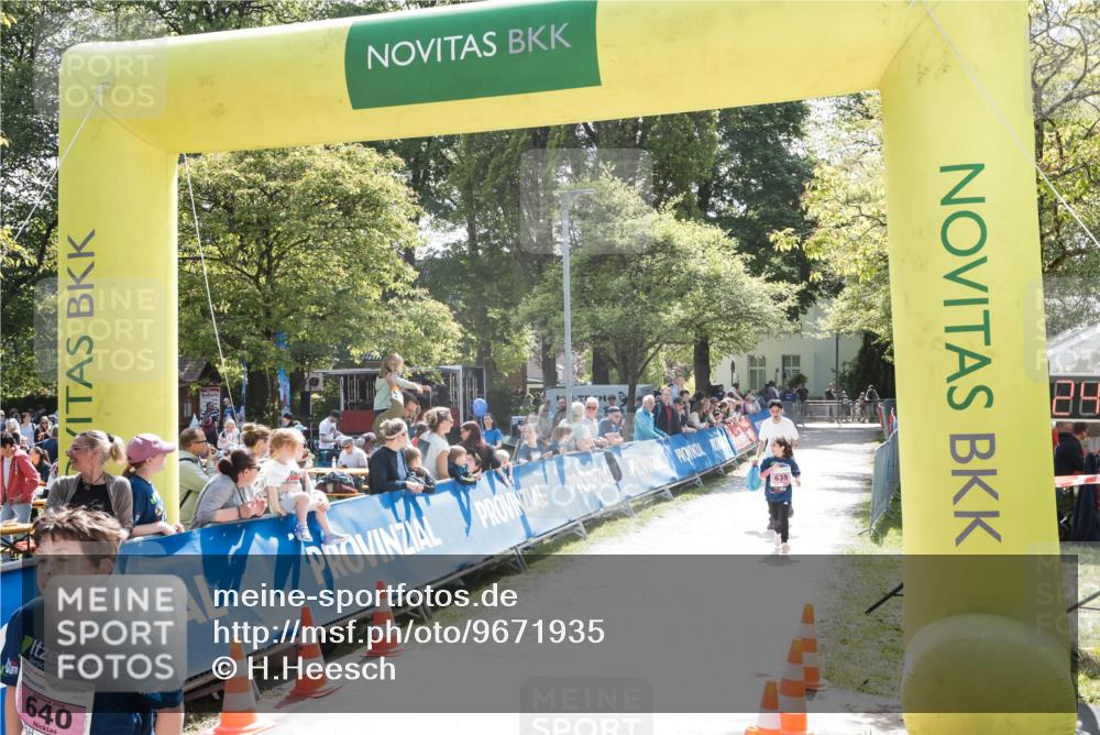09.05.2026 - Störlauf H.Heesch http://msf.ph/oto/9671935 09.05.2026 14:02:24 Ziel 640, 639 meine-sportfotos.de