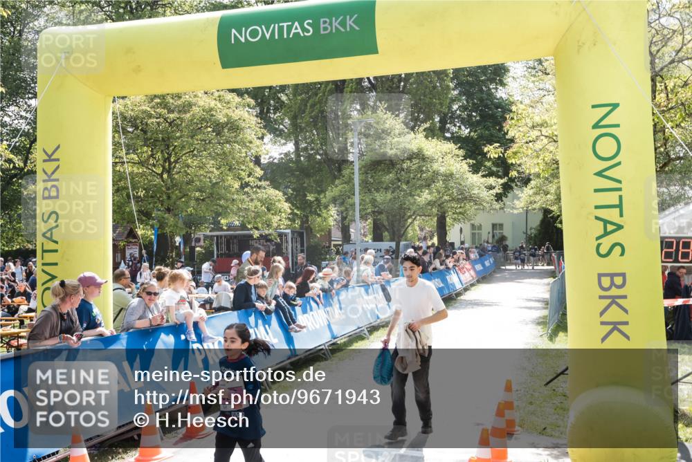 09.05.2026 - Störlauf H.Heesch http://msf.ph/oto/9671943 09.05.2026 14:02:28 Ziel  meine-sportfotos.de