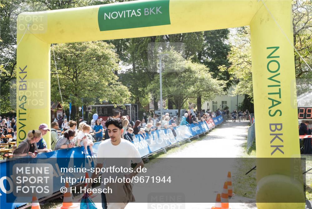 09.05.2026 - Störlauf H.Heesch http://msf.ph/oto/9671944 09.05.2026 14:02:29 Ziel  meine-sportfotos.de