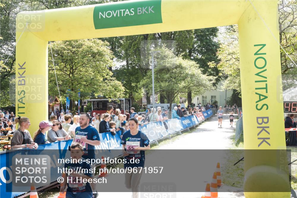 09.05.2026 - Störlauf H.Heesch http://msf.ph/oto/9671957 09.05.2026 14:02:46 Ziel 648, 65 meine-sportfotos.de