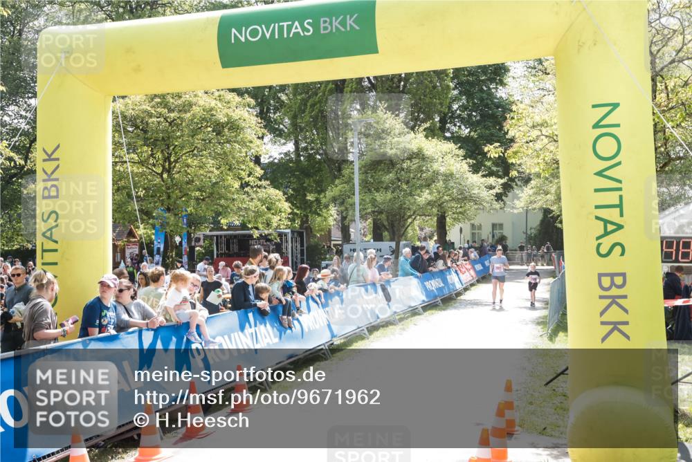 09.05.2026 - Störlauf H.Heesch http://msf.ph/oto/9671962 09.05.2026 14:02:48 Ziel  meine-sportfotos.de