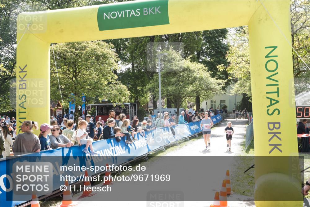 09.05.2026 - Störlauf H.Heesch http://msf.ph/oto/9671969 09.05.2026 14:02:50 Ziel  meine-sportfotos.de