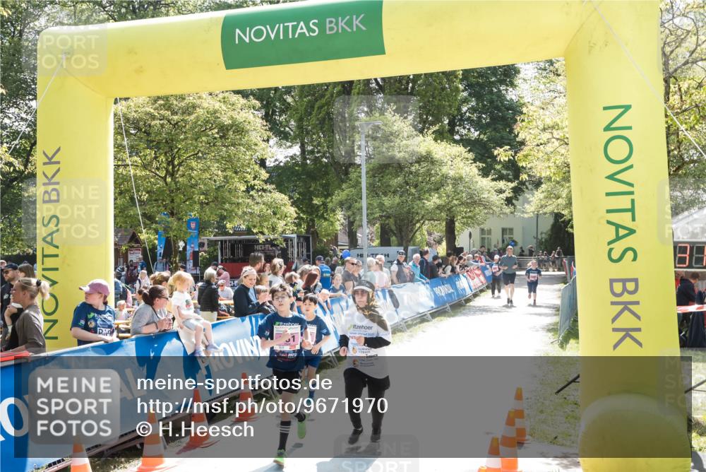 09.05.2026 - Störlauf H.Heesch http://msf.ph/oto/9671970 09.05.2026 14:03:31 Ziel  meine-sportfotos.de