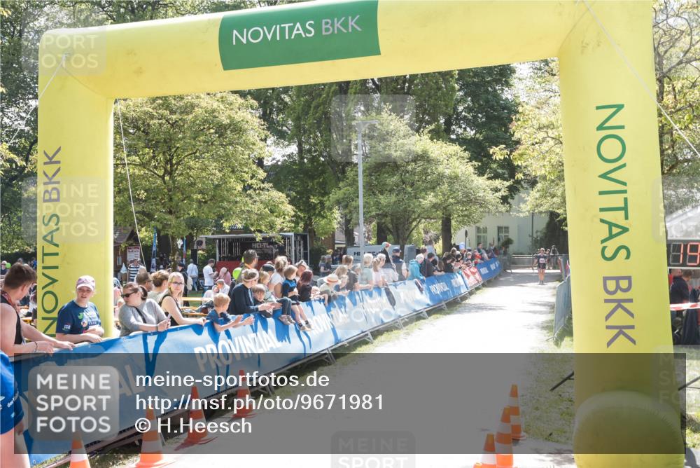 09.05.2026 - Störlauf H.Heesch http://msf.ph/oto/9671981 09.05.2026 14:04:19 Ziel  meine-sportfotos.de