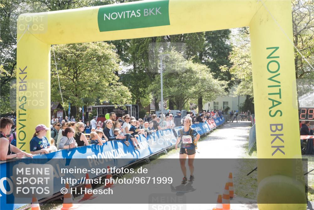 09.05.2026 - Störlauf H.Heesch http://msf.ph/oto/9671999 09.05.2026 14:04:29 Ziel 602 meine-sportfotos.de
