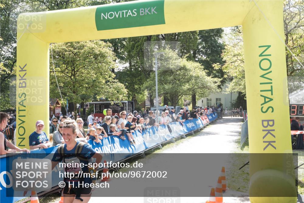 09.05.2026 - Störlauf H.Heesch http://msf.ph/oto/9672002 09.05.2026 14:04:31 Ziel 602 meine-sportfotos.de