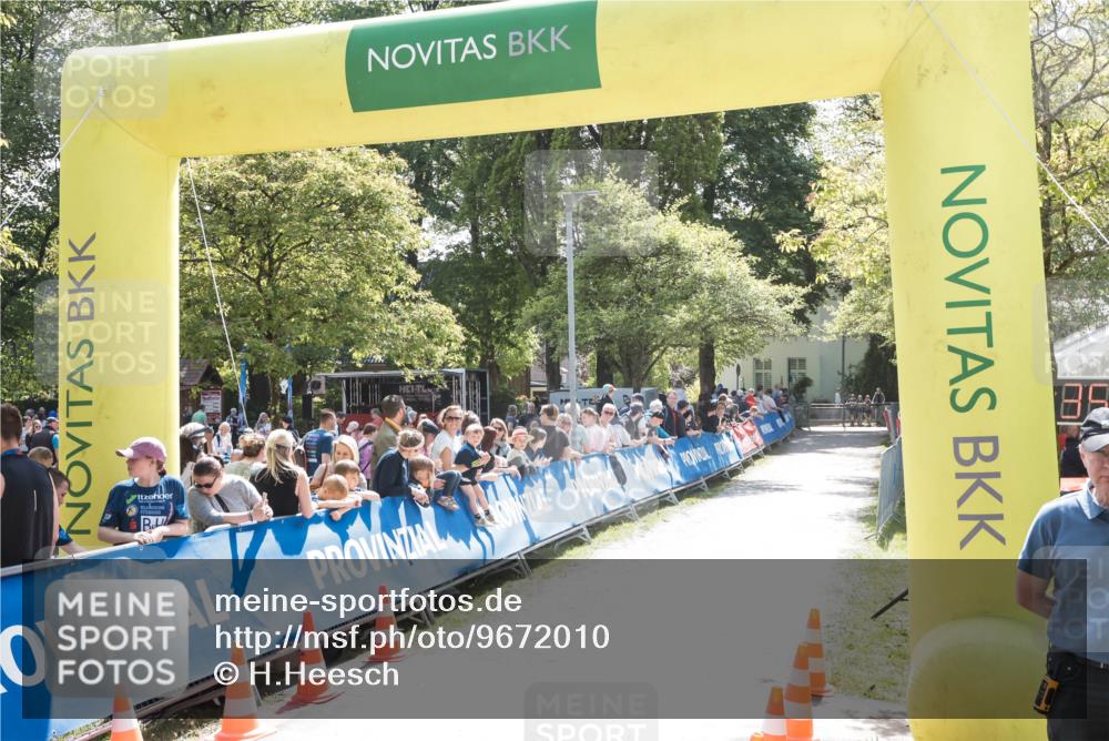 09.05.2026 - Störlauf H.Heesch http://msf.ph/oto/9672010 09.05.2026 14:04:35 Ziel  meine-sportfotos.de