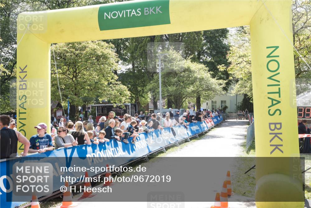 09.05.2026 - Störlauf H.Heesch http://msf.ph/oto/9672019 09.05.2026 14:04:39 Ziel  meine-sportfotos.de