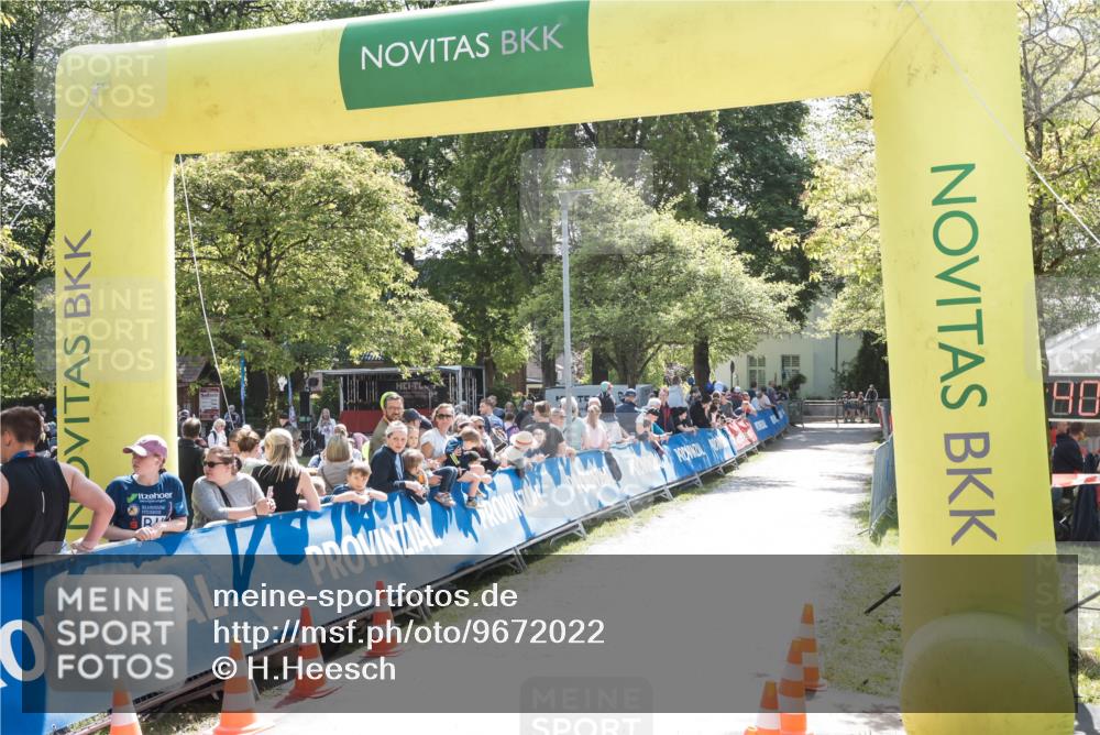 09.05.2026 - Störlauf H.Heesch http://msf.ph/oto/9672022 09.05.2026 14:04:40 Ziel  meine-sportfotos.de