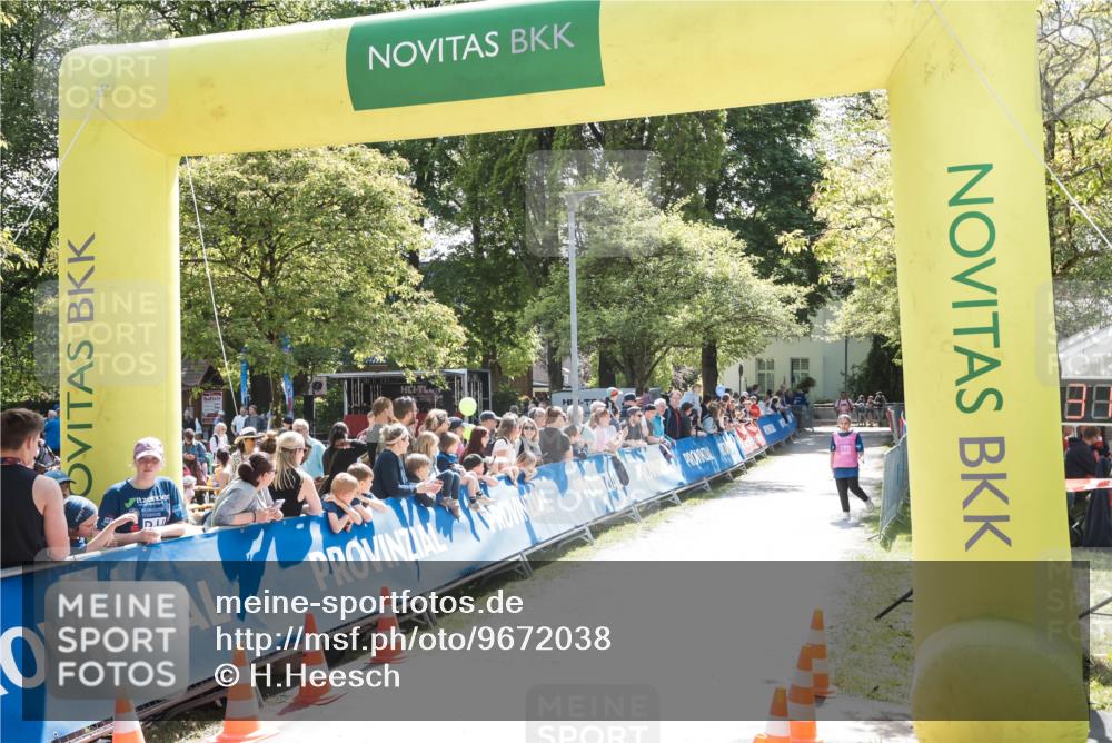 09.05.2026 - Störlauf H.Heesch http://msf.ph/oto/9672038 09.05.2026 14:05:31 Ziel  meine-sportfotos.de