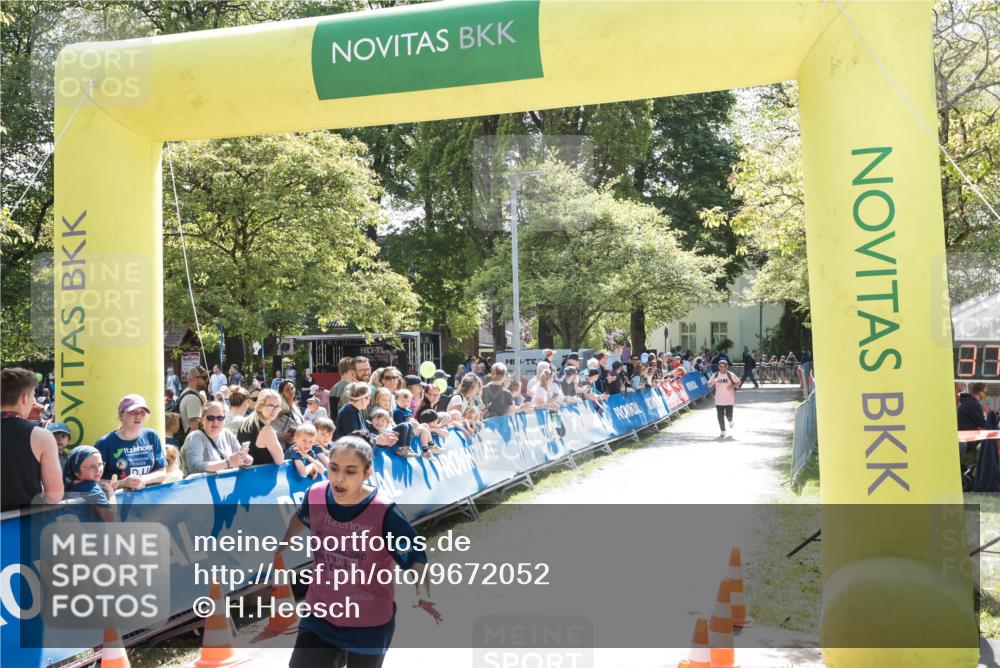 09.05.2026 - Störlauf H.Heesch http://msf.ph/oto/9672052 09.05.2026 14:05:37 Ziel 8 meine-sportfotos.de