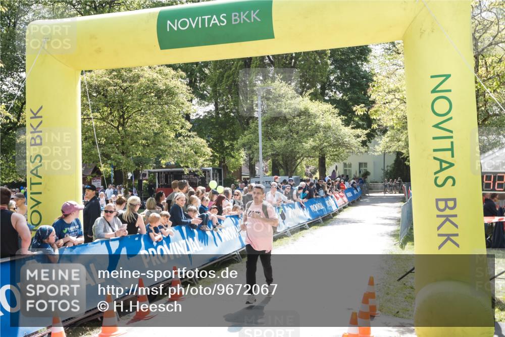 09.05.2026 - Störlauf H.Heesch http://msf.ph/oto/9672067 09.05.2026 14:05:42 Ziel  meine-sportfotos.de