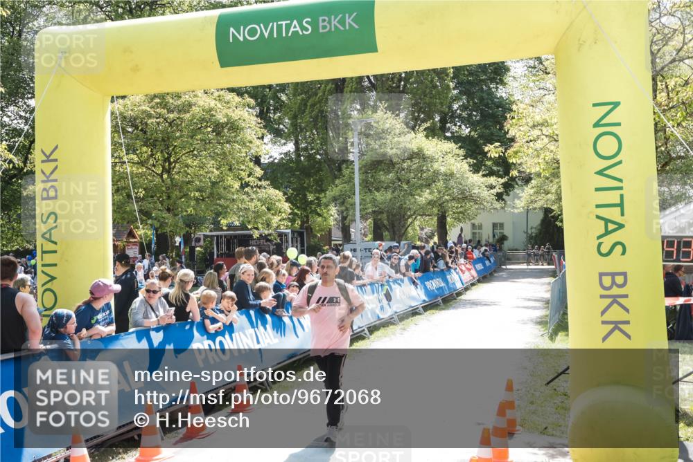 09.05.2026 - Störlauf H.Heesch http://msf.ph/oto/9672068 09.05.2026 14:05:43 Ziel 8 meine-sportfotos.de