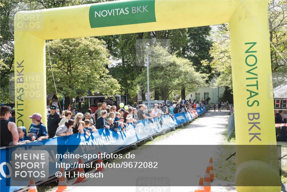 09.05.2026 - Störlauf H.Heesch http://msf.ph/oto/9672082 09.05.2026 14:05:47 Ziel  meine-sportfotos.de